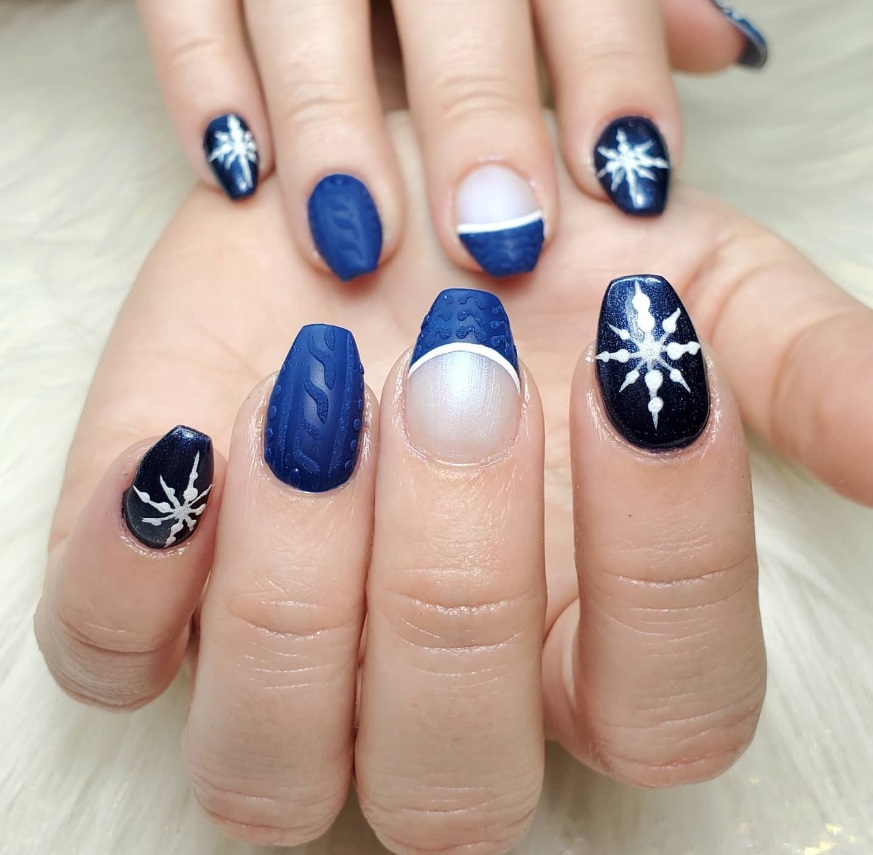 Pearl Nailed It | 3955 Angus Dr, Westbank, BC V4T 2K1, Canada | Phone: (250) 826-2646