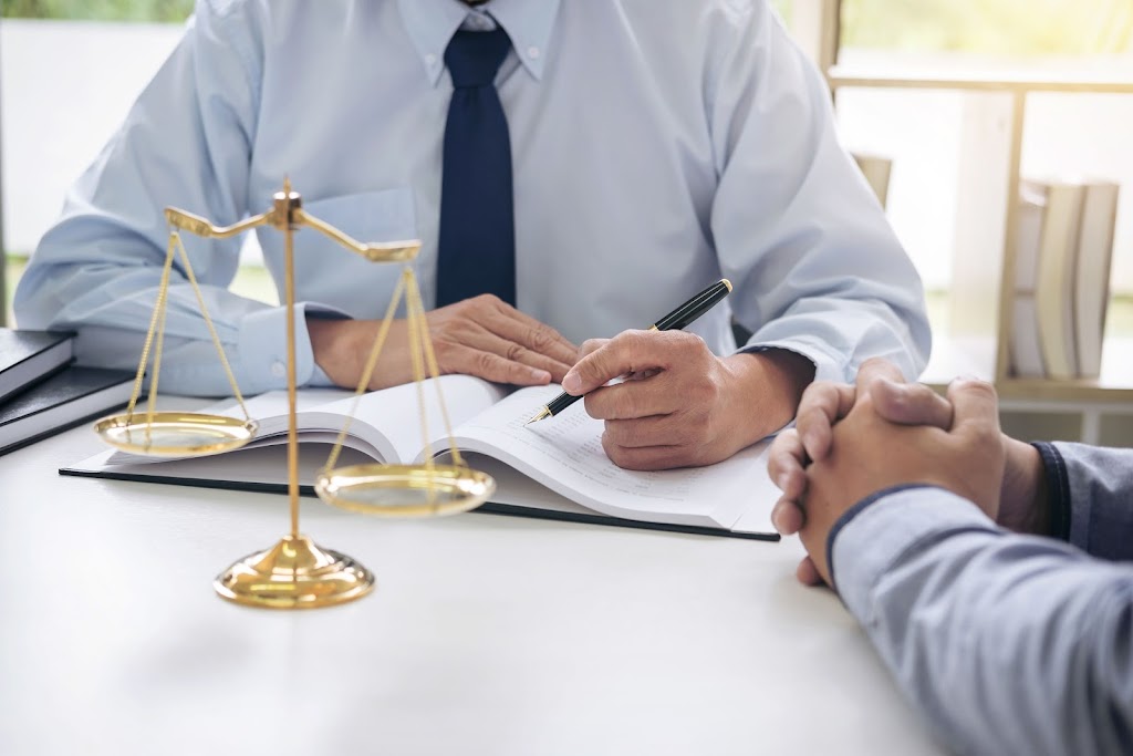 Matte Avocats | 2085 Rue Girouard O, Saint-Hyacinthe, QC J2S 3A7, Canada | Phone: (450) 771-2981