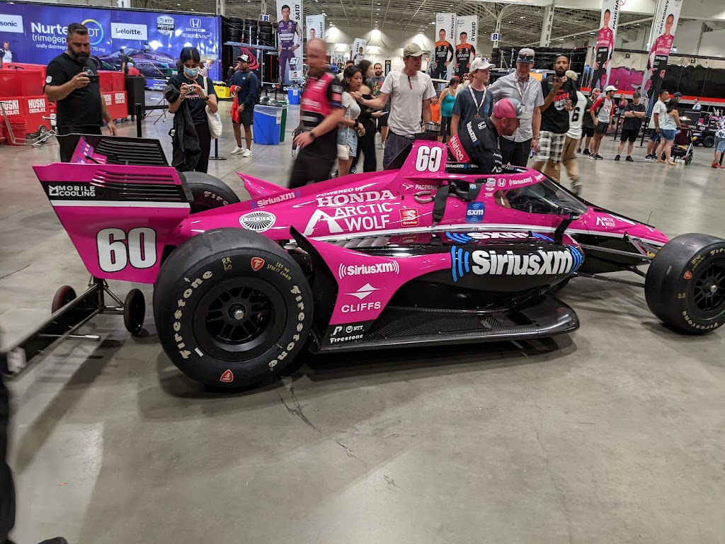 Honda Indy Toronto | 95 Nunavut Rd, Toronto, ON M6K 3C3, Canada | Phone: (416) 588-7223