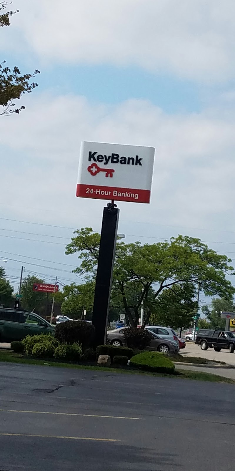 KeyBank | 2066 George Urban Blvd, Depew, NY 14043, USA | Phone: (716) 651-2230