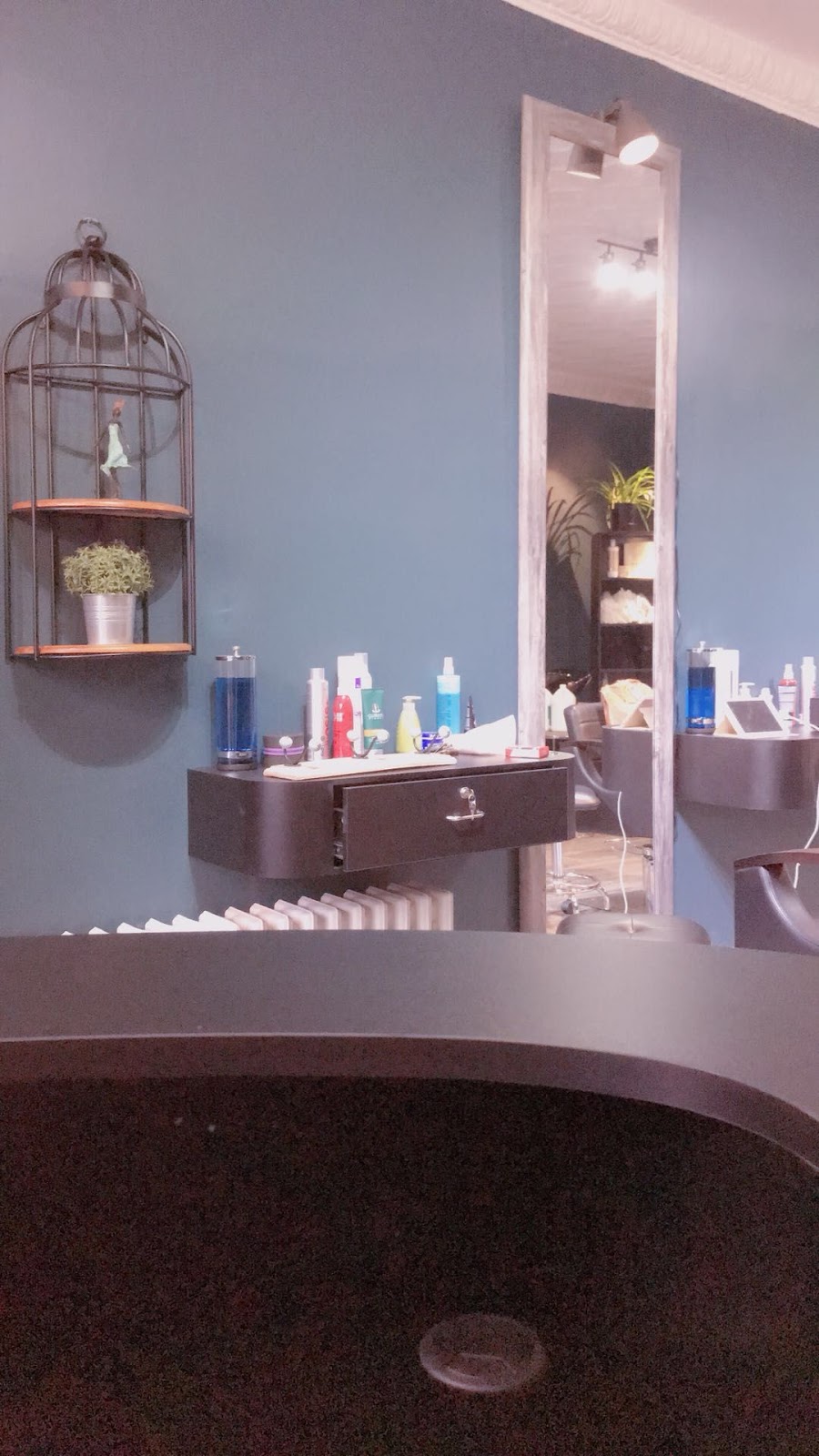 Wooden Scissors | 549 Annette St, Toronto, ON M1P 5C3, Canada | Phone: (416) 762-6866