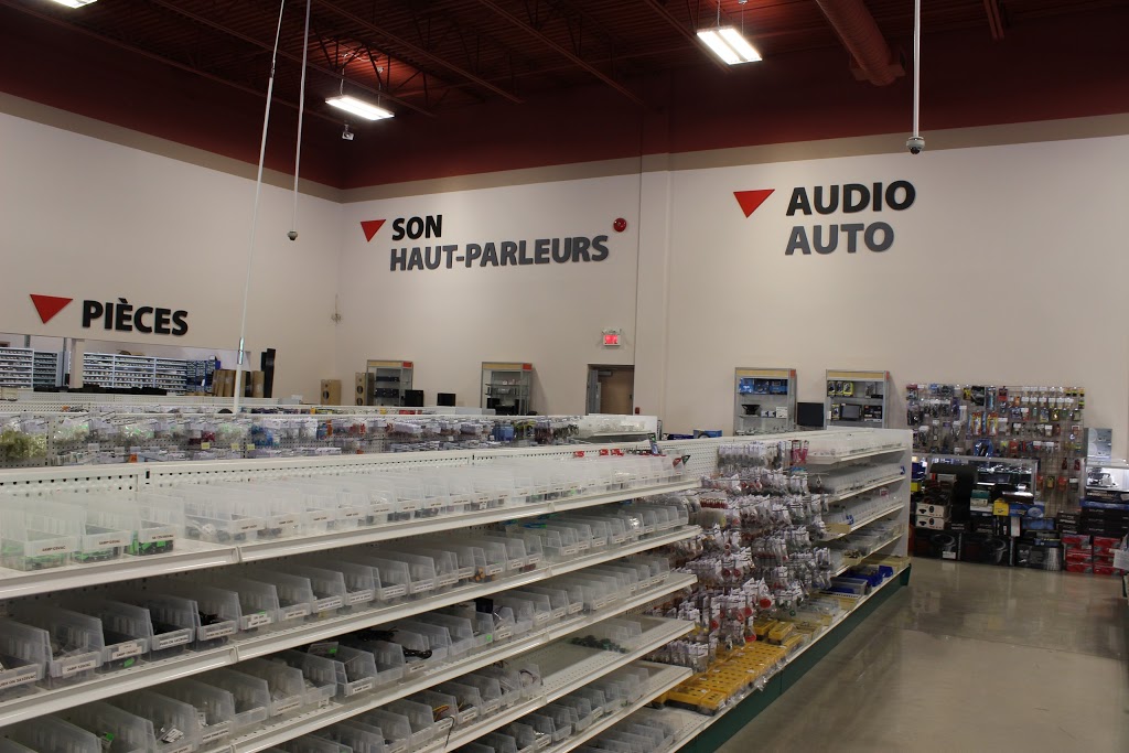KGE Électronique | 2995 Boulevard Moïse-Vincent, Saint-Hubert, QC J3Z 1K2, Canada | Phone: (450) 445-4577