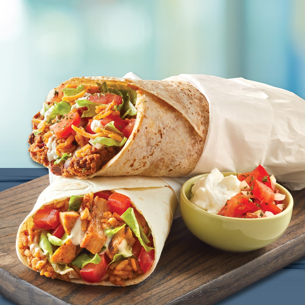 TacoTime Centennial Village | 31 Southridge Dr #197, Okotoks, AB T1S 2N3, Canada | Phone: (403) 995-0376