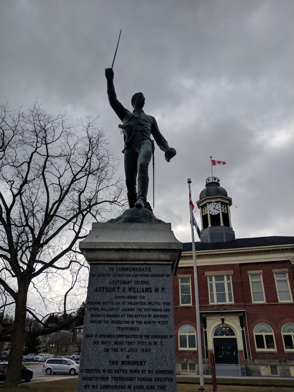 Municipality of Port Hope | 56 Queen St, Port Hope, ON L1A 3Z9, Canada | Phone: (905) 885-4544