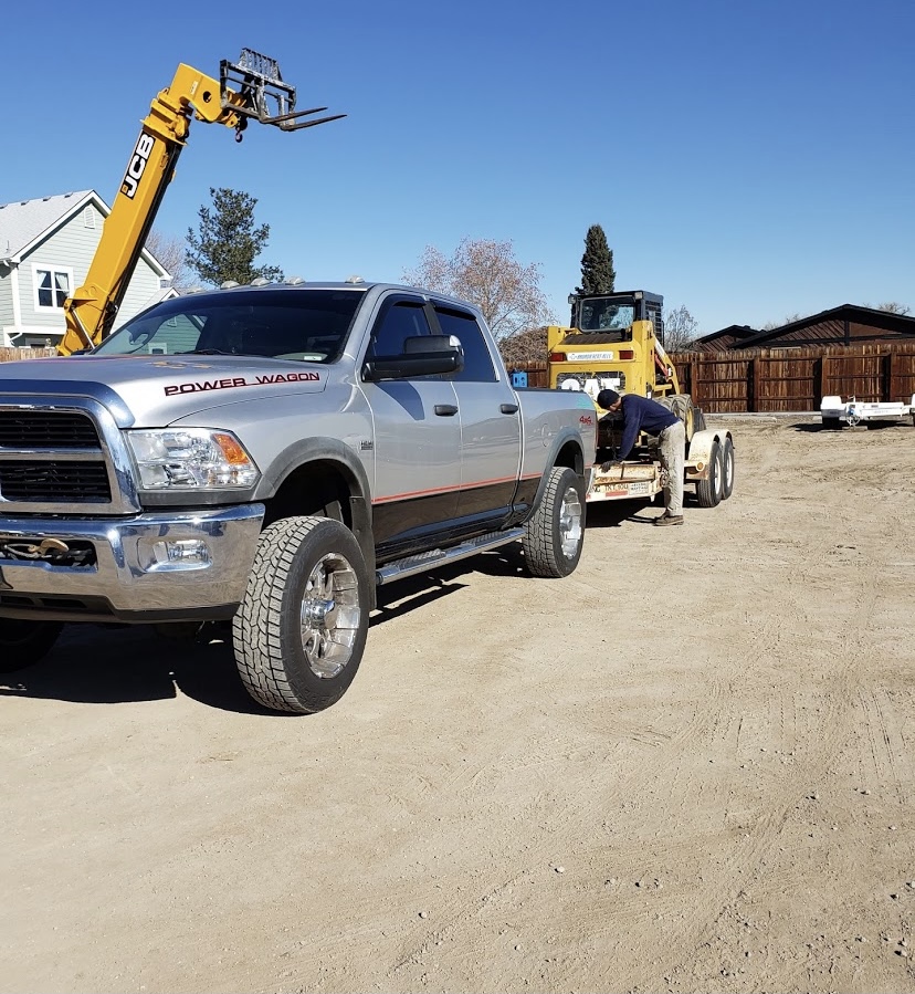 GroundTech Ltd. | 1247 Gina St, Innisfil, ON L9S 4A3, Canada | Phone: (416) 705-1737