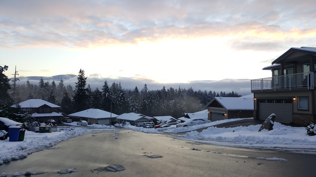 Baron Electric | 5201 Cougar Trail Rd, Nanaimo, BC V9T 0B4, Canada | Phone: (250) 756-8596