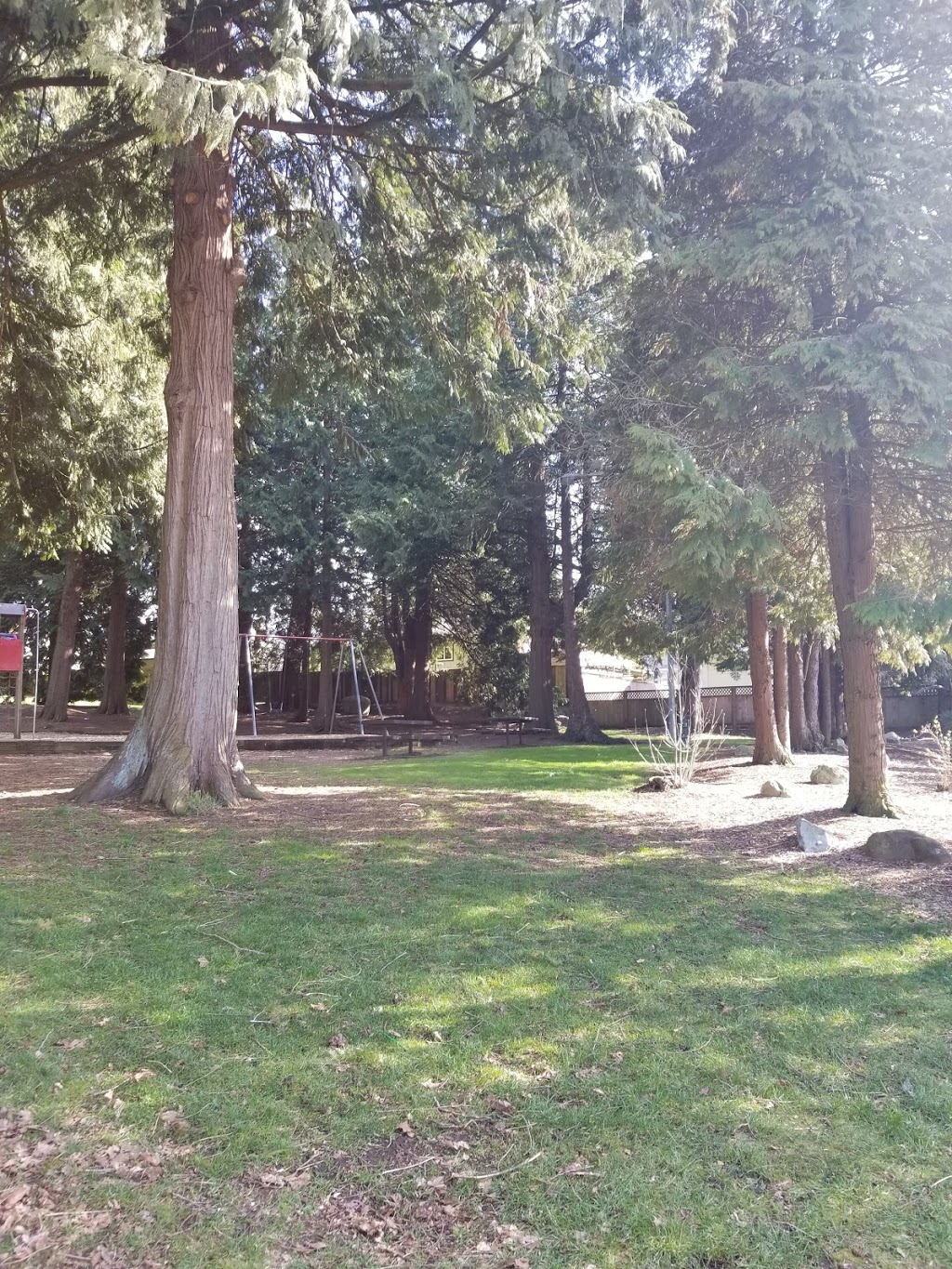 Annieville Lions Park | 9150 112 St, Delta, BC V4C, Canada | Phone: (604) 952-3000
