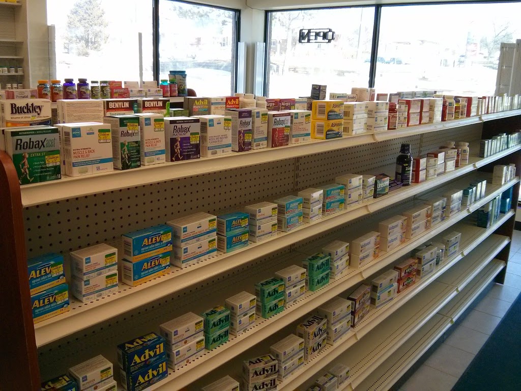Guardian - Island Plaza Pharmacy | 540 King St W, Oshawa, ON L1J 7J1, Canada | Phone: (905) 579-6601