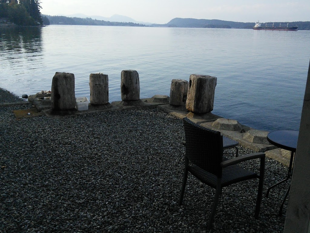 Seaview Marine Resort | 11111 Chemainus Rd, Ladysmith, BC V9G 1Z1, Canada | Phone: (250) 245-3768