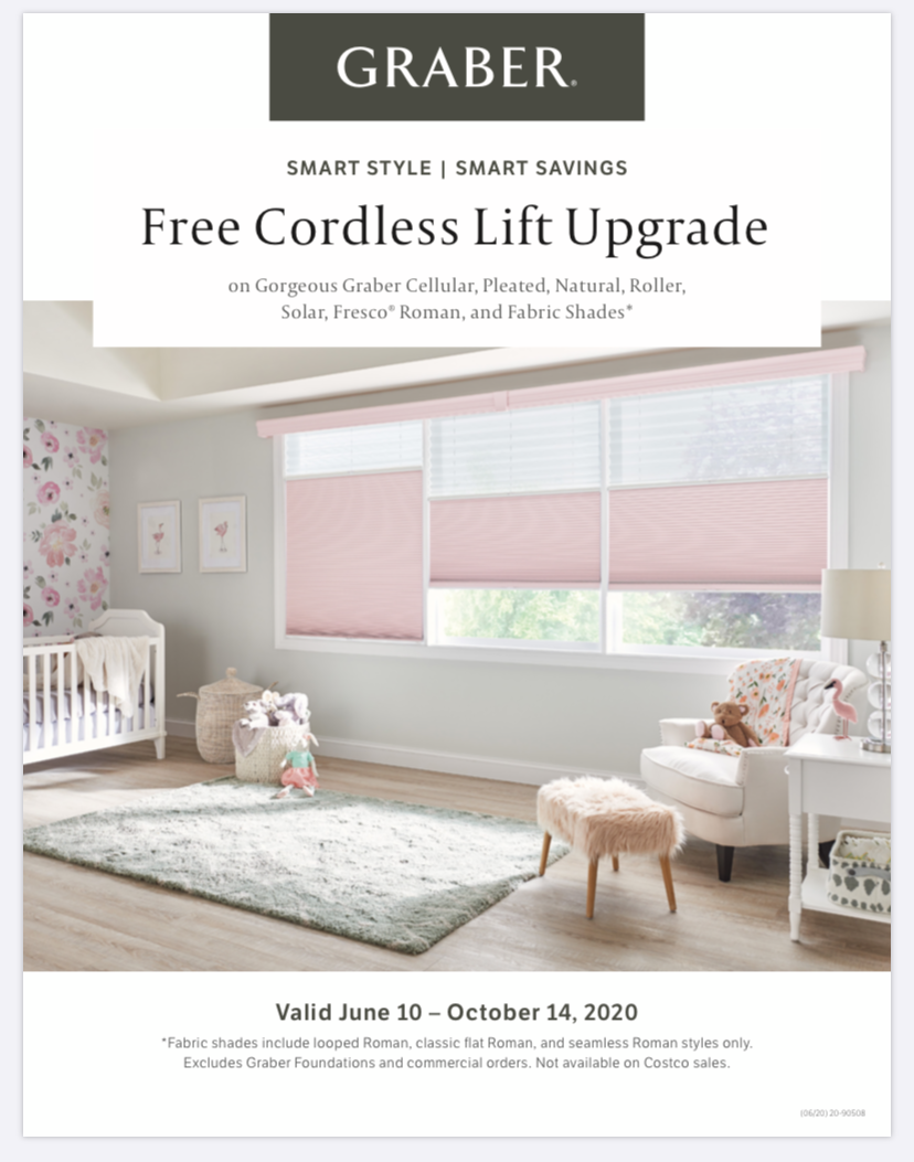 Blinds by Lindsey | 305 Furnival Rd, Rodney, ON N0L 2C0, Canada | Phone: (226) 456-1774