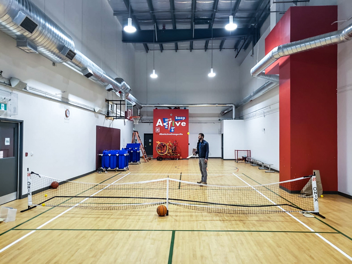 Daniel Brown Commercial Renovations | 2185 Sheridan Park Dr Suite 1005, Mississauga, ON L5K 1C7, Canada | Phone: (416) 317-6054