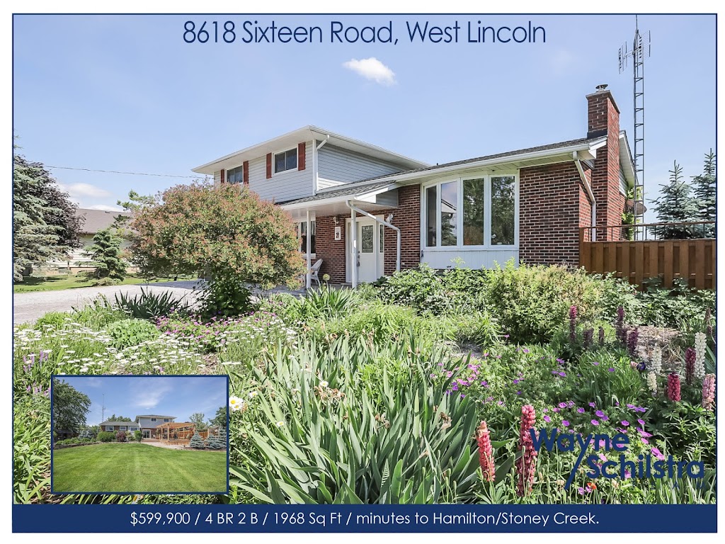 Wayne Schilstra Team - Hamilton Location | 325 Winterberry Dr #101, Stoney Creek, ON L8J 0B6, Canada | Phone: (905) 573-1188