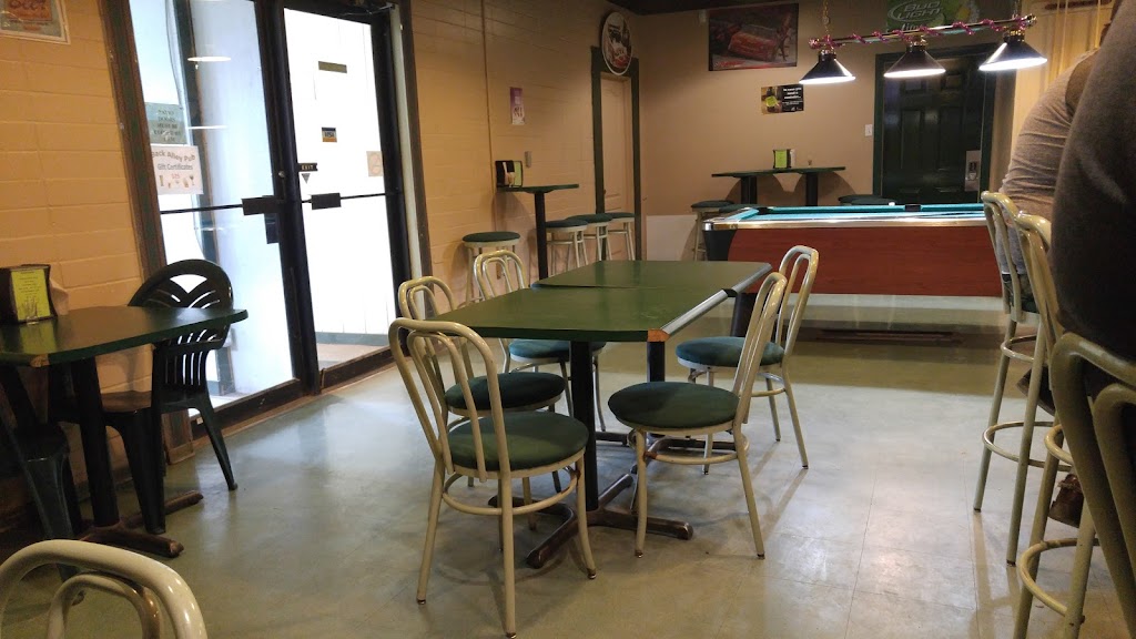 Back Alley Pub | 4808 51 St, Lamont, AB T0B 2R0, Canada | Phone: (780) 895-2054