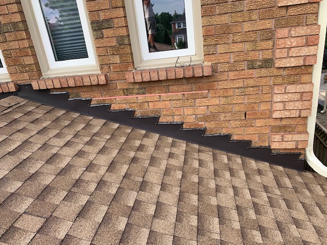 Tops Roofing Company (Burlington) | 2183 Sandringham Dr, Burlington, ON L7P 3E7, Canada | Phone: (905) 465-0538