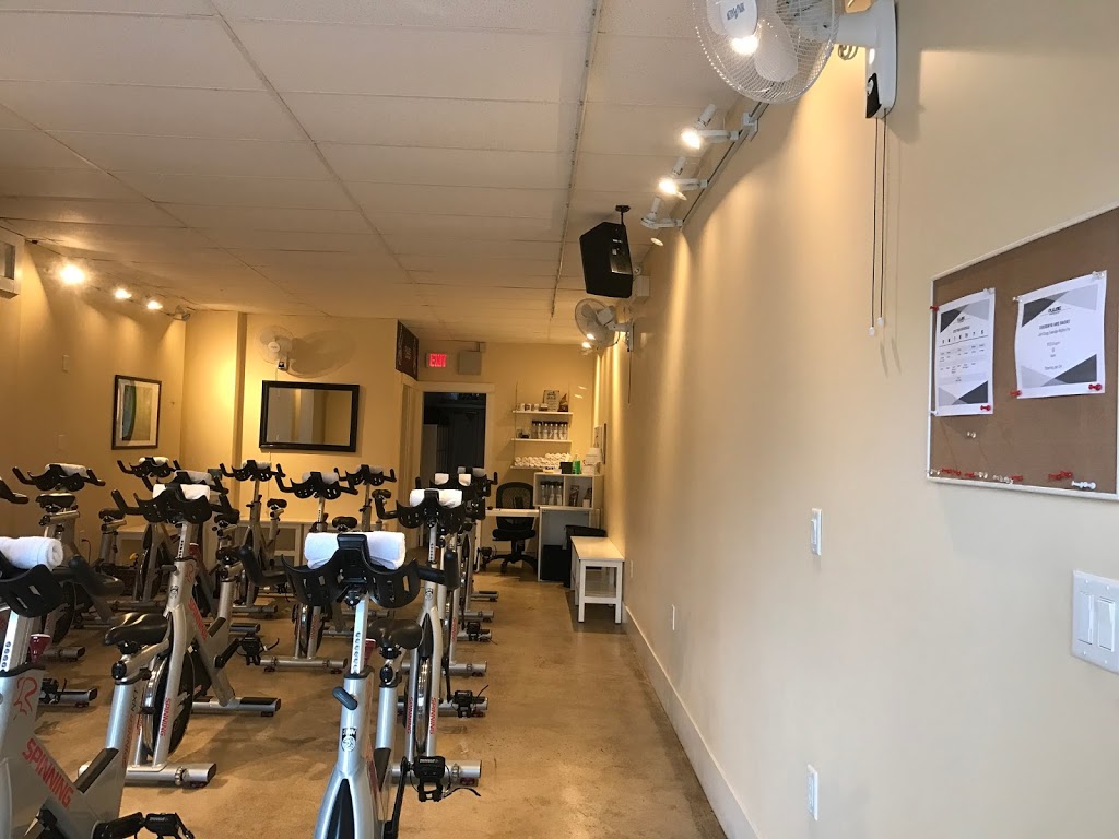 Pulse Cycling Studio Ltd | 3630 W 16th Ave, Vancouver, BC V6R 3C4, Canada | Phone: (604) 568-0445