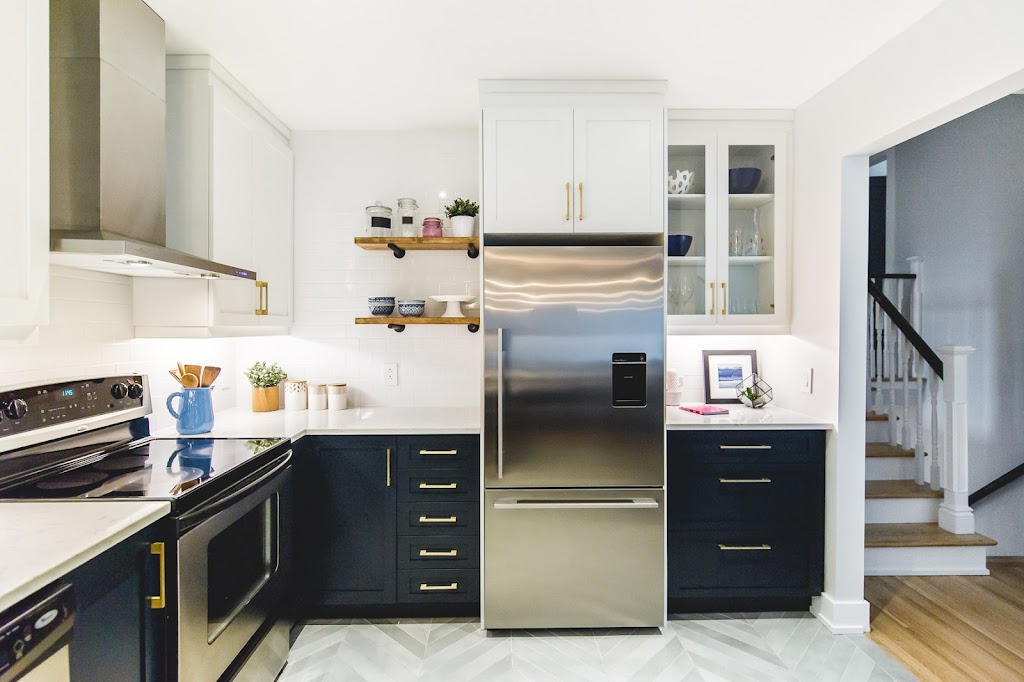 Stephanie Fortier Design | 2634 Rue Steeplechase, Saint-Lazare, QC J7T 2B1, Canada | Phone: (514) 714-3229
