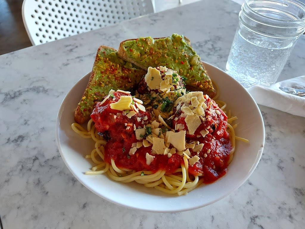 The Moth Cafe | 9449 Jasper Ave, Edmonton, AB T5H 3T8, Canada | Phone: (780) 244-9702