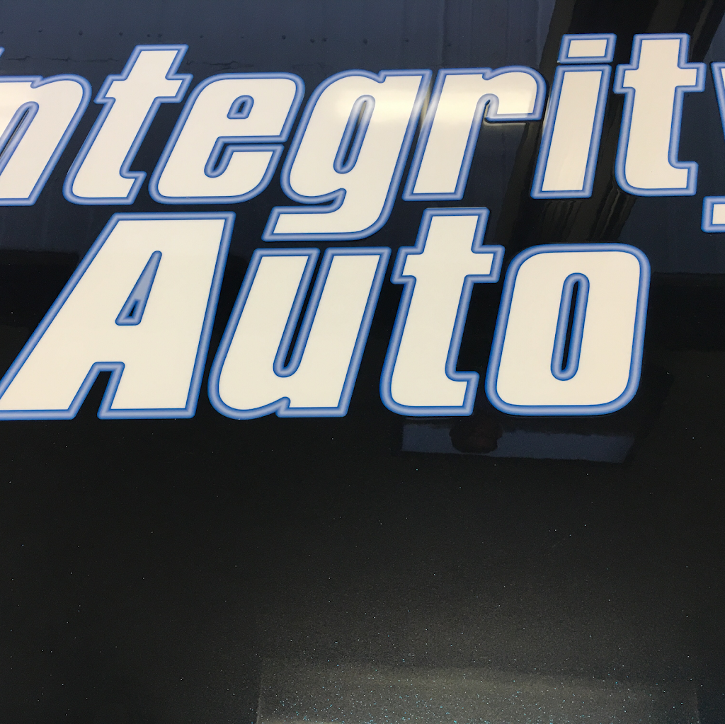 Integrity Auto LLC | 4724 VT-105, Sheldon, VT 05483, USA | Phone: (802) 933-6300