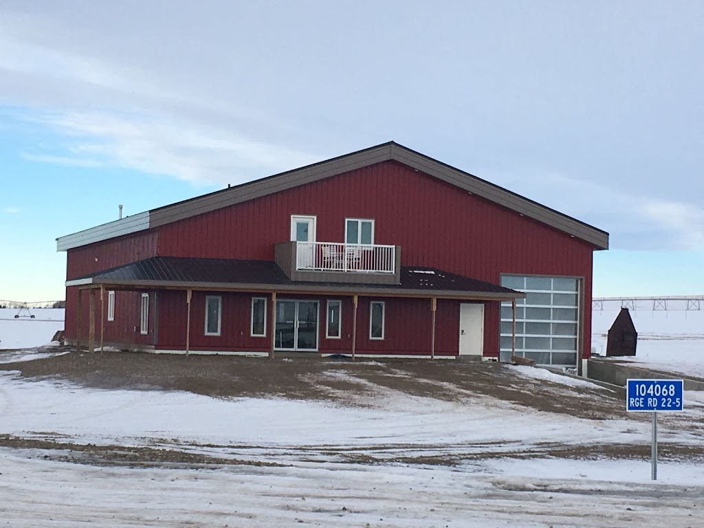 Broek Pork Acres | RR 22-5 104068 Box 791 Coalhurst Ab T0L 0V0, AB T0L 1S0, Canada | Phone: (403) 381-4753