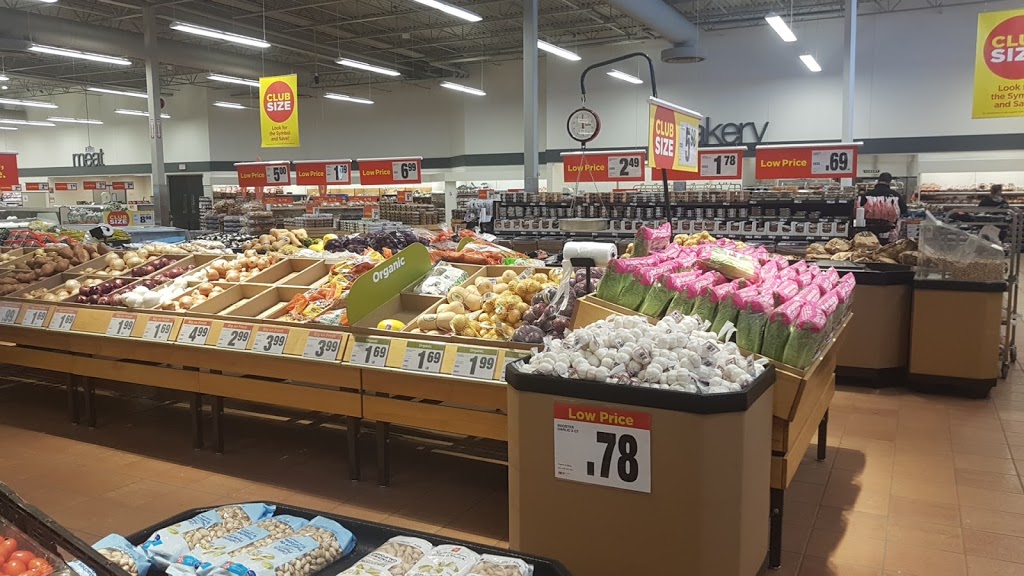 Real Canadian Superstore | 481 Gibb St, Oshawa, ON L1J 1Z4, Canada | Phone: (905) 743-0043