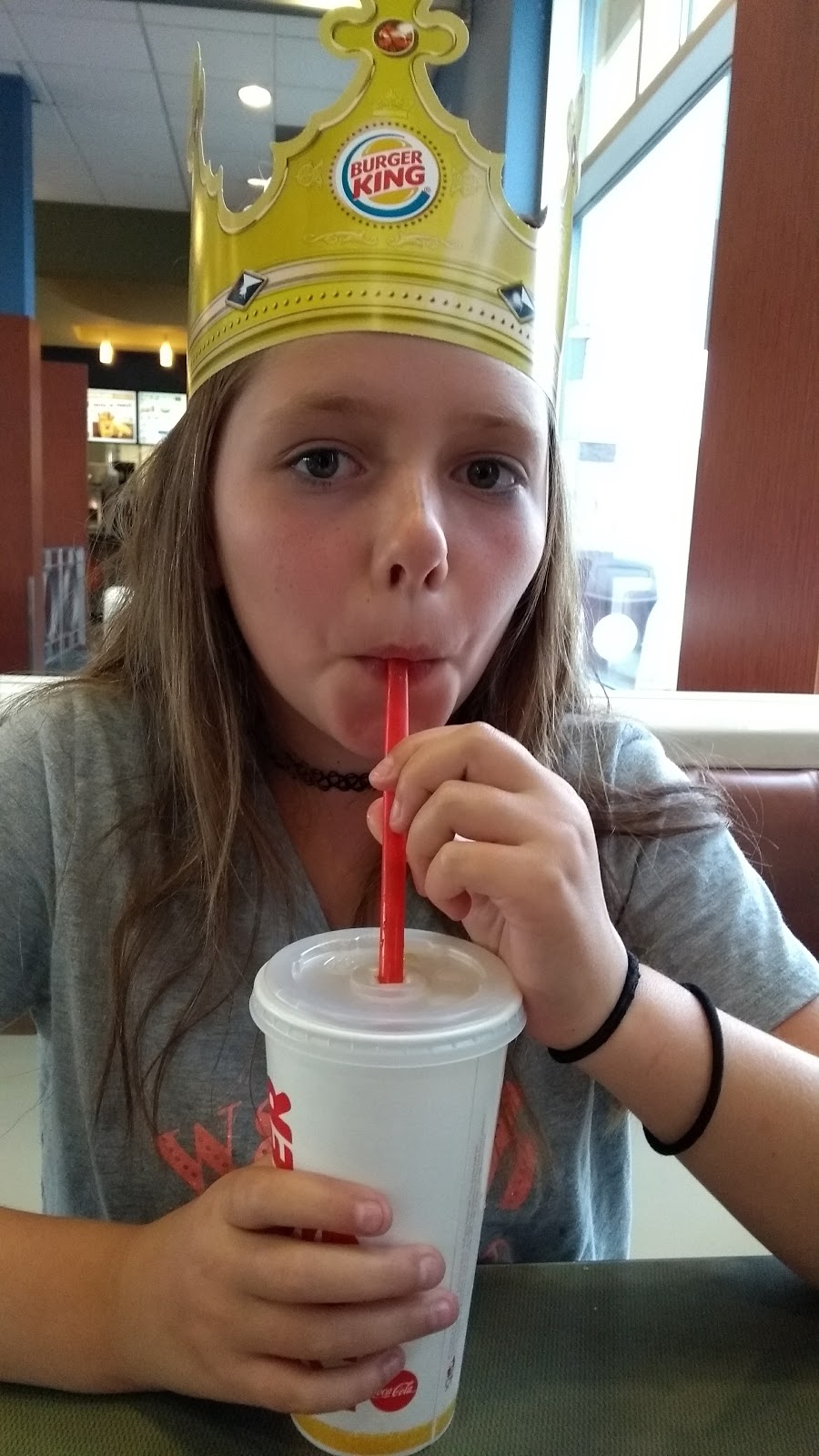 Burger King | 819 Rue Clemenceau, Québec, QC G1C 2K6, Canada | Phone: (418) 666-0328