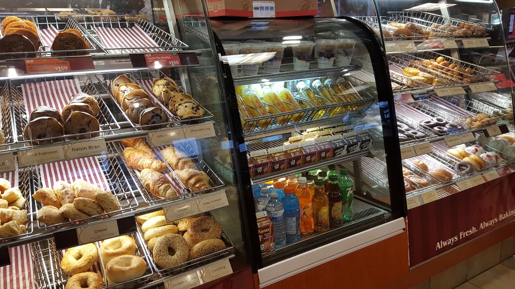 Tim Hortons | 2014 Diamond St, Westville, NS B0K 2A0, Canada | Phone: (902) 396-1666