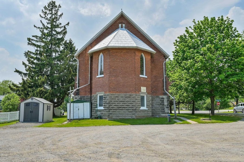 DIVINE GRACE GATHERING | Myrtle Station, 9465 Baldwin St N, Whitby, ON L0B 1A0, Canada | Phone: (905) 931-2609