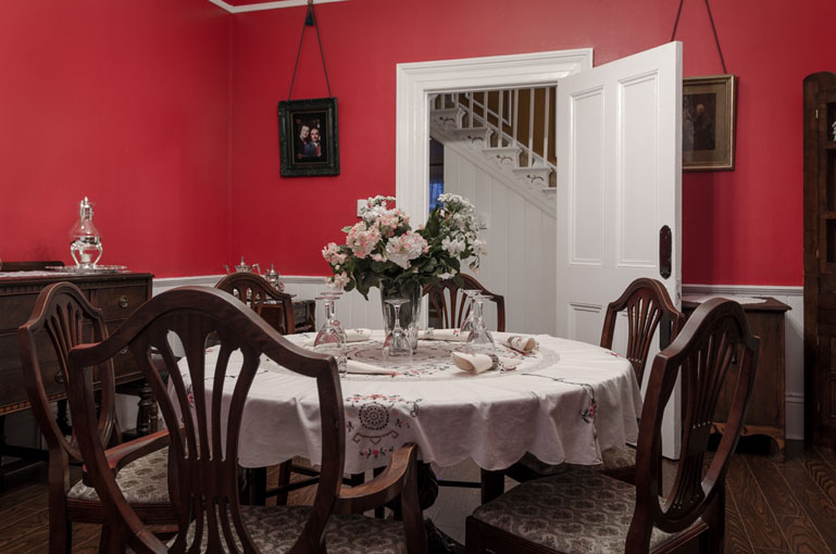 The Hearts Content Cable House | 21 School Rd, Hearts Content, NL A0B 1Z0, Canada | Phone: (709) 800-8711