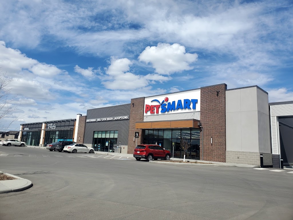 PetSmart | 80 Longview Common SE #610, Southeast Calgary, AB TaX 4S7, Canada | Phone: (825) 407-0030
