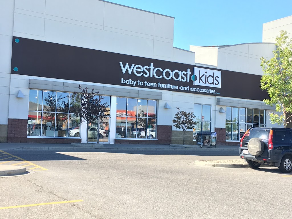 West Coast Kids | 11610 Sarcee Trail NW, Calgary, AB T3R 0A1, Canada | Phone: (403) 717-0730