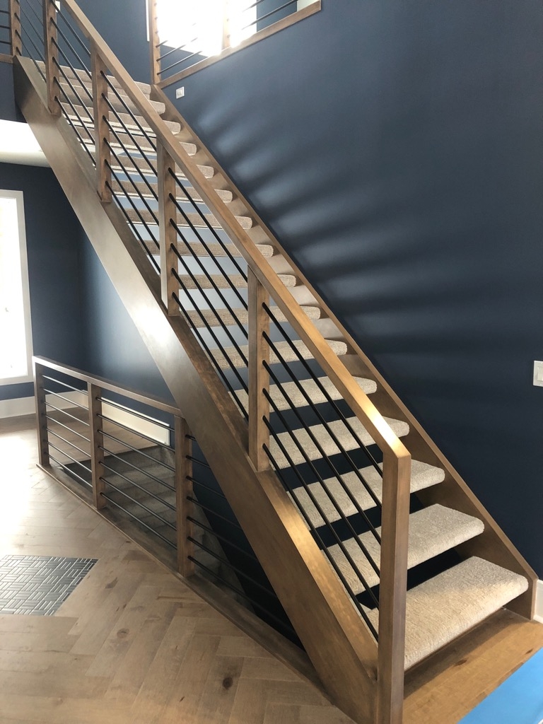 Johnny 5 Custom Millwork | 17904 93a St NW, Edmonton, AB T5Z 2W3, Canada | Phone: (780) 235-5134