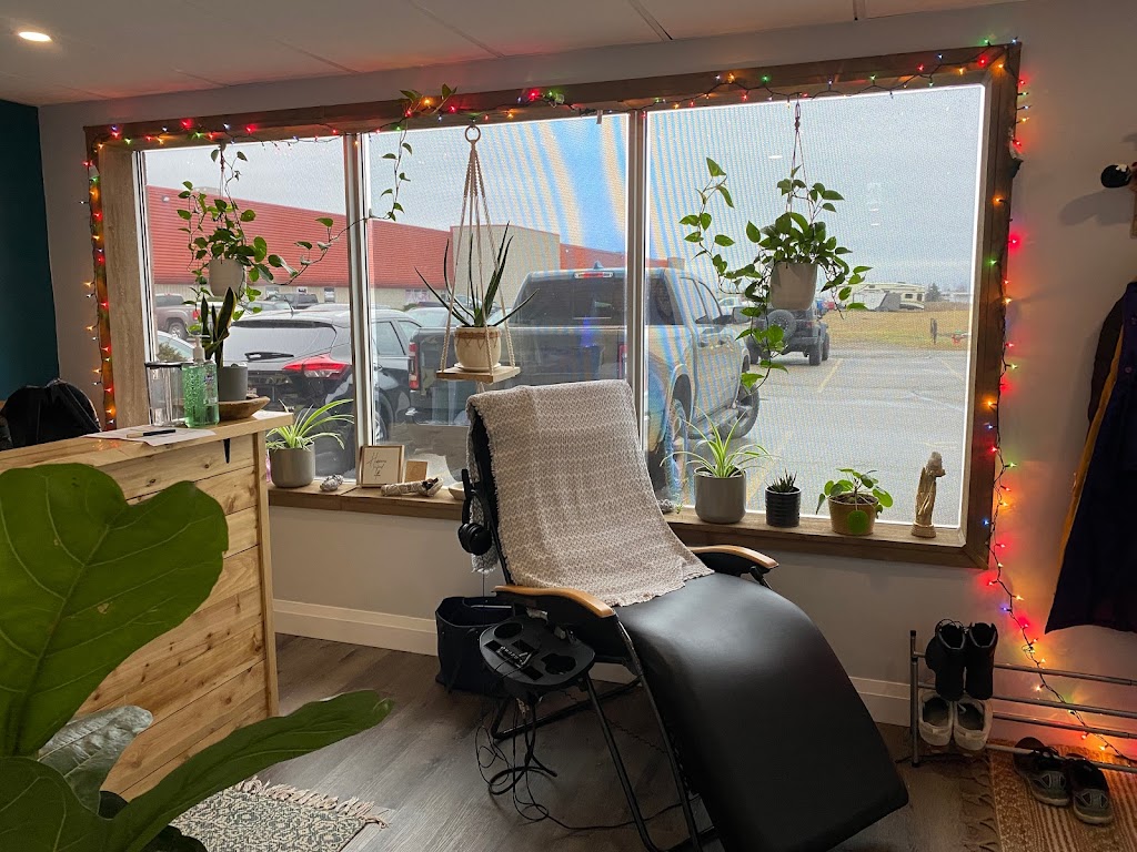 Mindful Meridians PEMF & Float Centre | 210 Willmott St #5E, Cobourg, ON K9A 0E9, Canada | Phone: (289) 252-1876