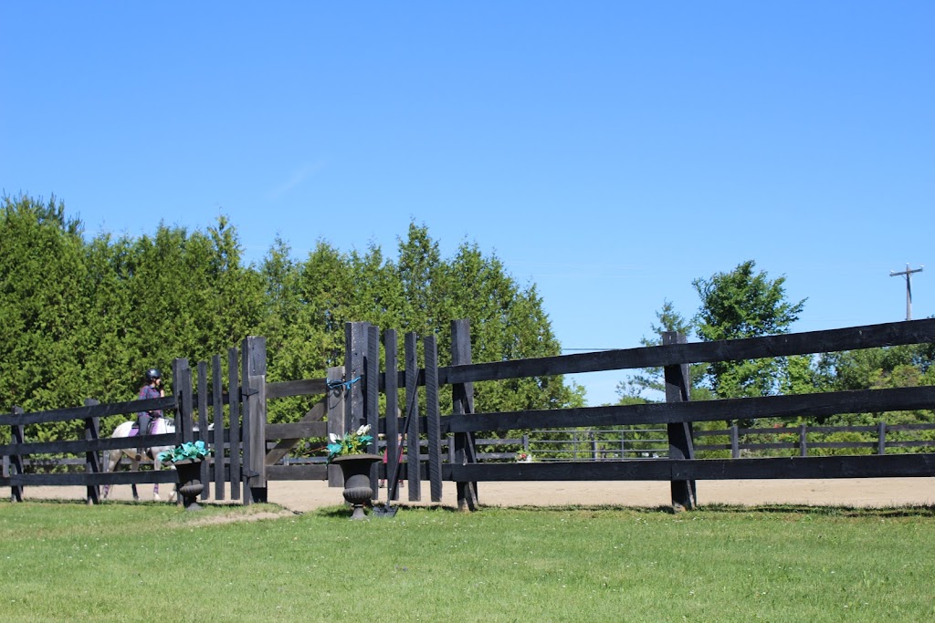Bogtown Farm | 151 Rang Bogton, Saint-Bernard-de-Lacolle, QC J0J 1V0, Canada | Phone: (514) 774-1415