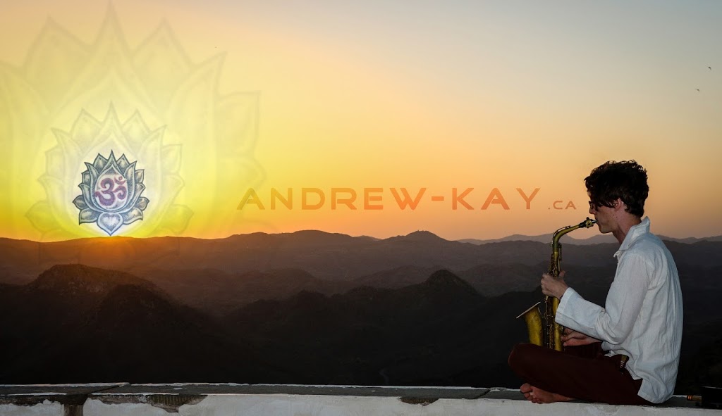 Andrew Kays Music Lessons | 809a Danforth Ave, Toronto, ON M4J 1L2, Canada | Phone: (647) 527-5353