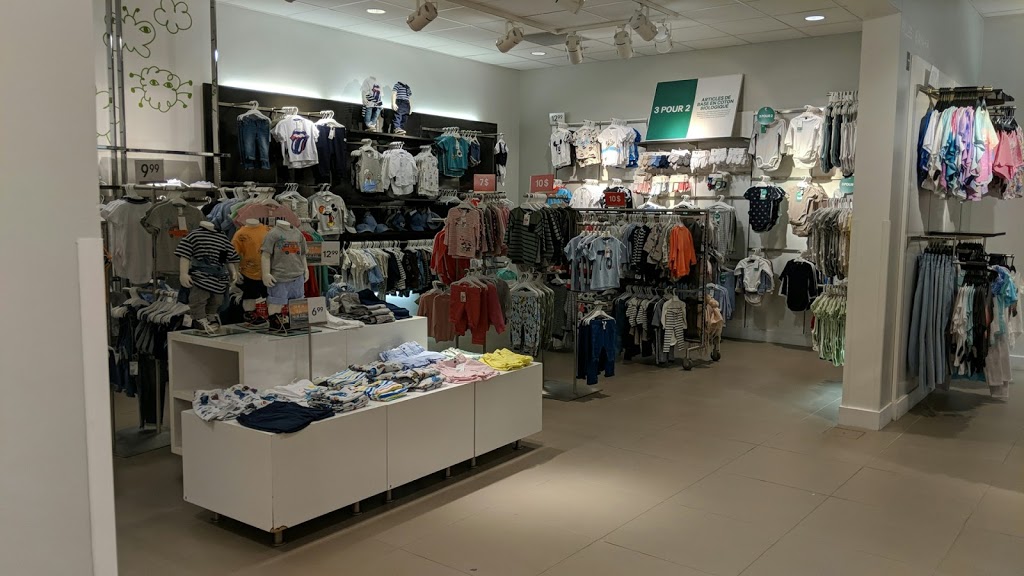 H&M | 1075 Boulevard Firestone, Joliette, QC J6E 6X6, Canada | Phone: (855) 272-7007