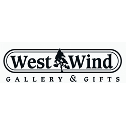 West Wind Gallery & Gifts | 7 Bridge St W, Bancroft, ON K0L 1C0, Canada | Phone: (613) 332-1196