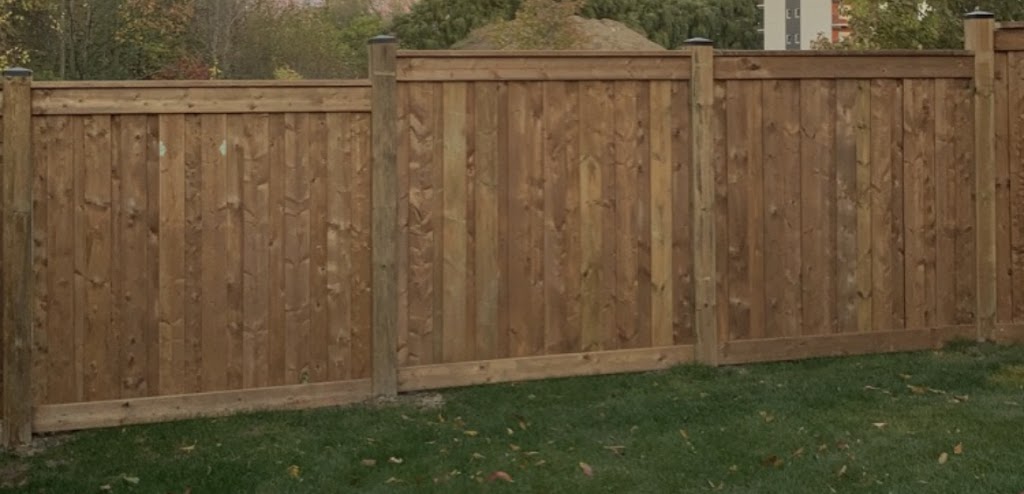 FENCE WORX | point of interest | 39 Leslie Dr, Collingwood, ON L9Y 4E1, Canada | 7053510139 OR +1 705-351-0139