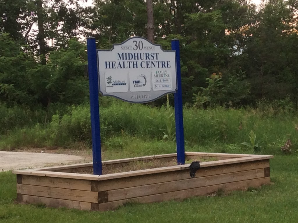 Midhurst Dental | 30 Spence Ave, Midhurst, ON L0L 1X1, Canada | Phone: (705) 721-1522