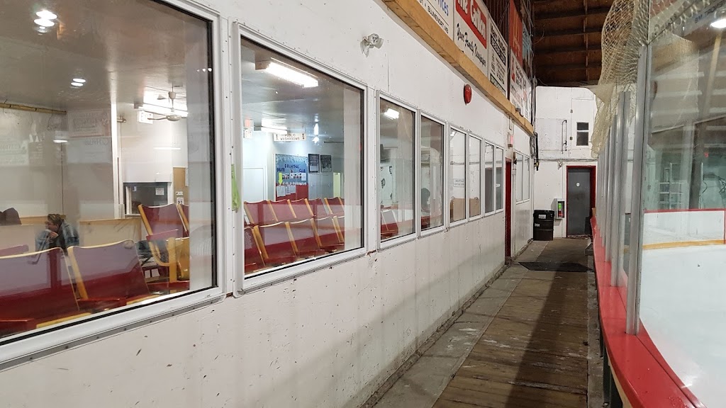 Grunthal Community Centre | Albert Ave, Grunthal, MB R0A 0R0, Canada | Phone: (204) 434-6220