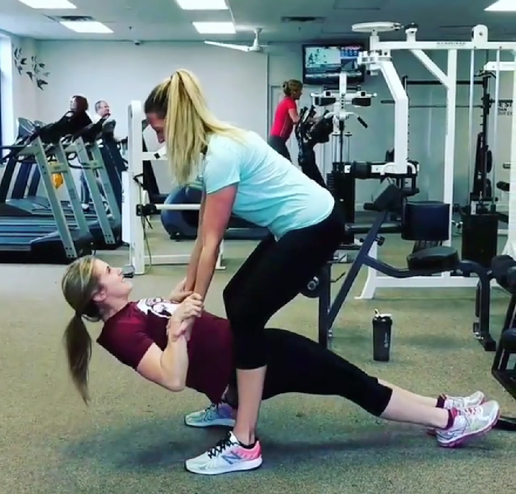 Erin Fitness | 6 Thompson Crescent, Erin, ON N0B 1T0, Canada | Phone: (519) 833-0606
