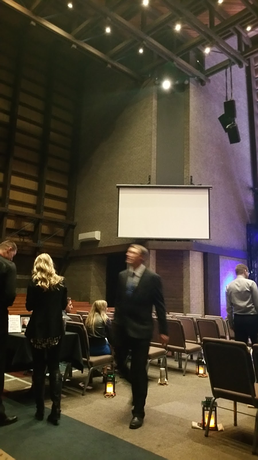 Springs Church | 924 Heritage Dr SW, Calgary, AB T2V 2W7, Canada | Phone: (403) 473-3400