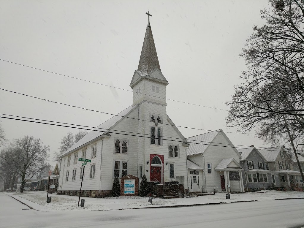 iHope Community Church | 316 Thompson St, North Tonawanda, NY 14120, USA | Phone: (716) 803-5433