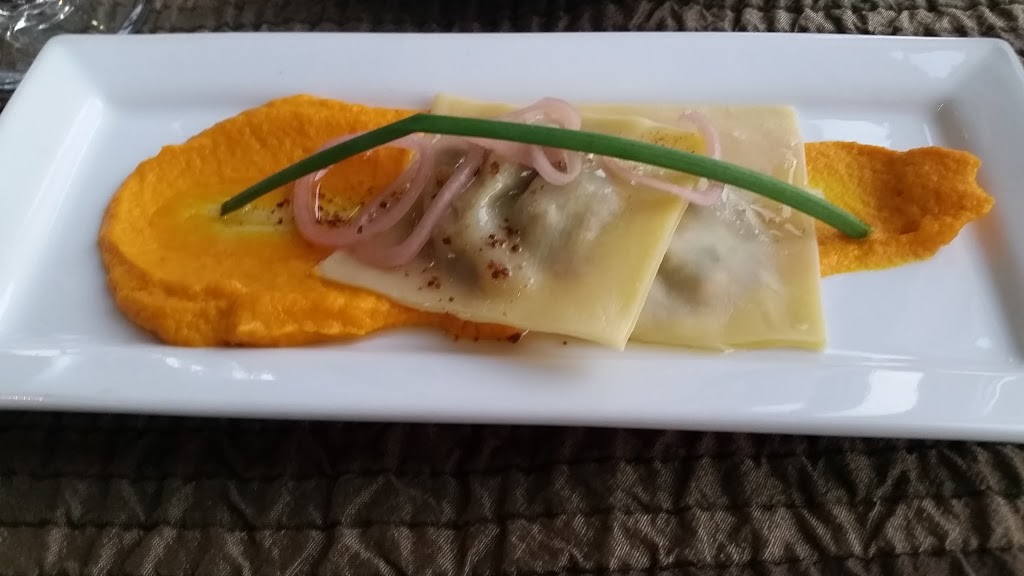 The Restaurant at Waupoos Estates Winery | 3016 Prince Edward County Rd 8, Prince Edward, ON K0K, Canada | Phone: (613) 476-8338