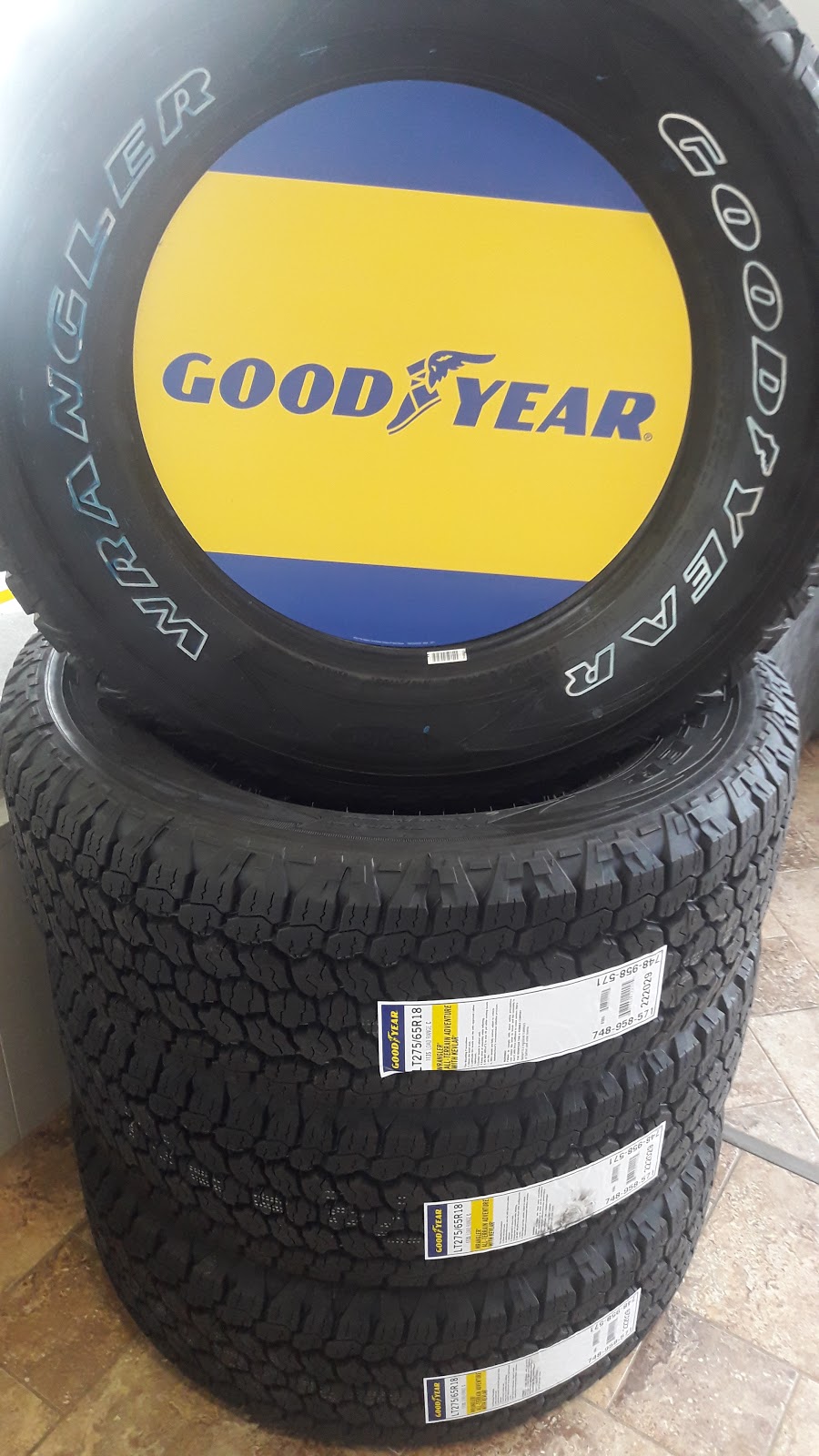 Mr. Lube | 611 River Rd W, Wasaga Beach, ON L9Z 2P1, Canada | Phone: (705) 999-5473