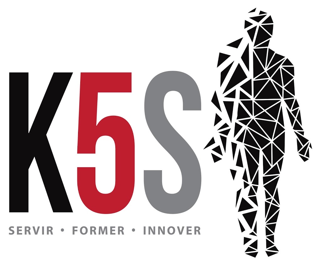 Gestion Santé K5S | 1650 Chemin de Saint-Jean, La Prairie, QC J5R 0J2, Canada | Phone: (450) 282-1707