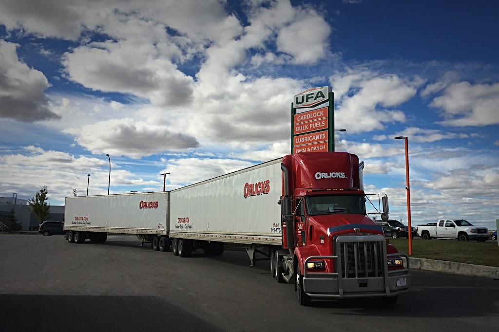 Airdrie UFA Petroleum Agency | 937 Highland Park Way NE, Airdrie, AB T4A 0R2, Canada | Phone: (587) 775-7552