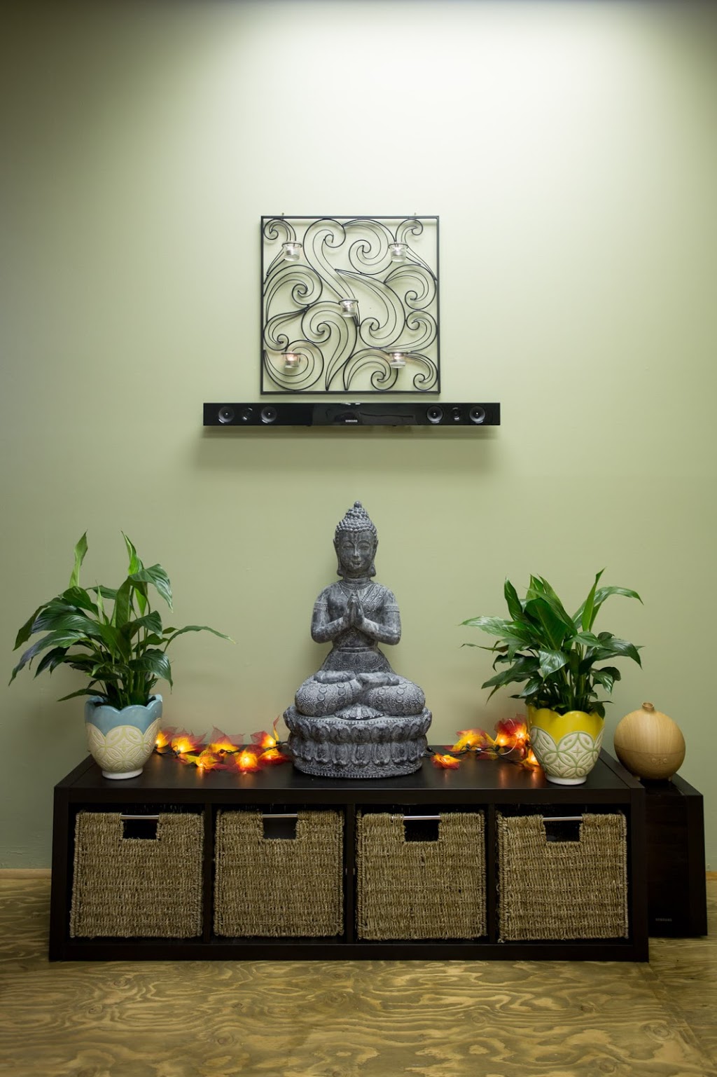 Sage River Wellness | 22714 Dewdney Trunk Rd, Maple Ridge, BC V2X 3K2, Canada | Phone: (604) 377-6562