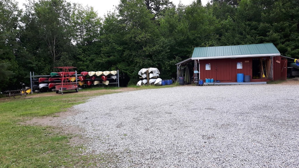 Camp Quatre-Saisons Inc | 1192 Chemin du Lac-Caché, La Macaza, QC J0T 1R0, Canada | Phone: (819) 686-2123