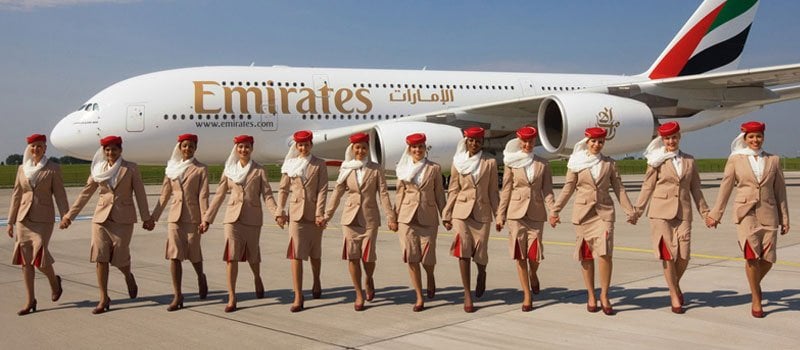 EMIRATES AIRLINE BOOKING OFFICE | Unit 50, Building B, 80 Maritime, Brampton, ON L6S 0E7, Canada | Phone: (905) 789-8333