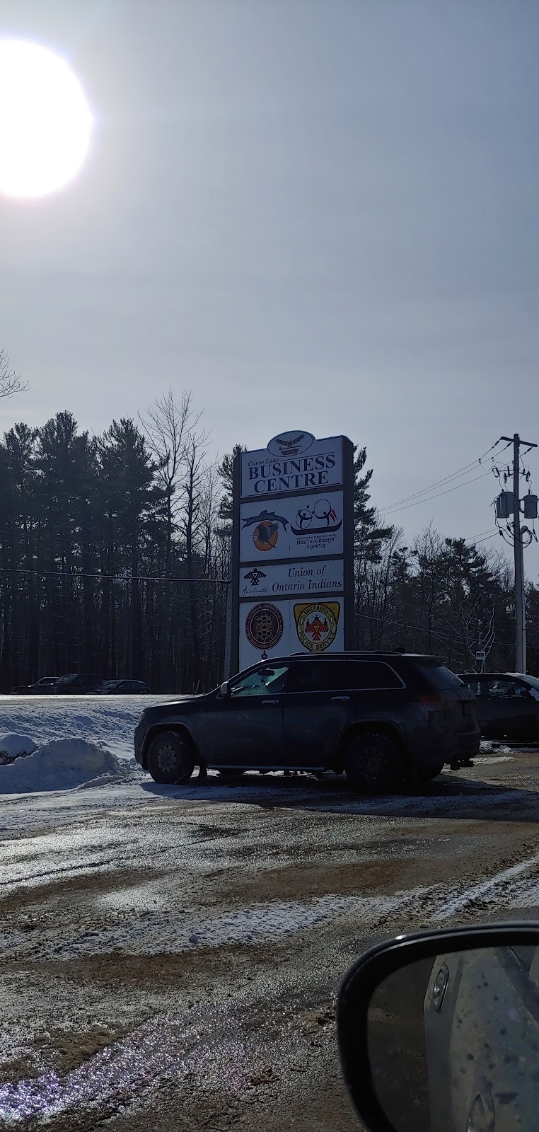 Curve Lake First Nation Cultural | 1024 Mississauga St, Curve Lake, ON K0L 1R0, Canada | Phone: (705) 657-2758